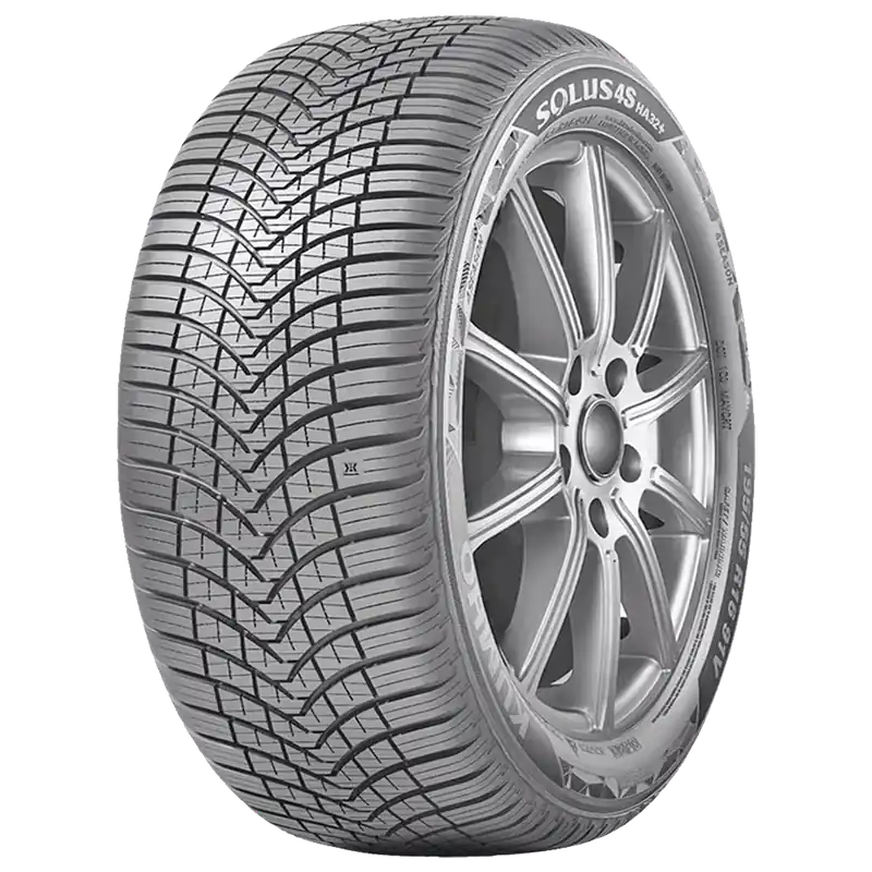 Anvelopa All Season 225/45R18 95W Kumho Solus 4S HA32+ XL Reducere specială