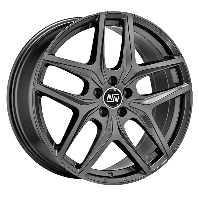 Janta aliaj MSW 40 GGM 8x19 5x114,3 ET40 Vezi acum