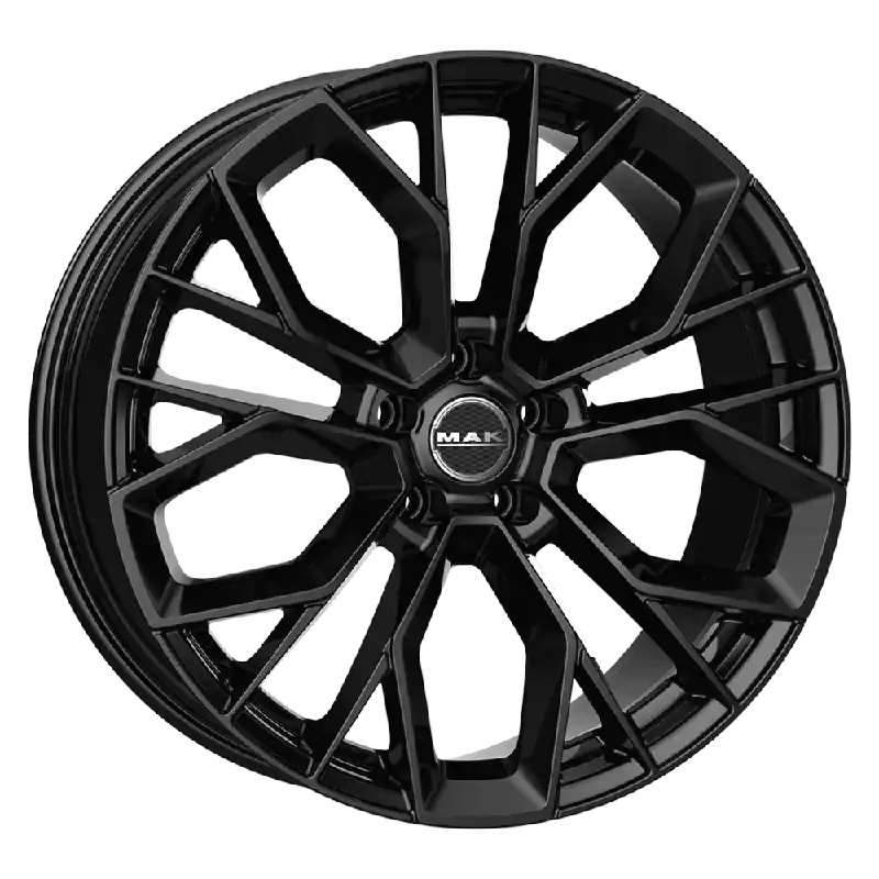 Bestseller Janta aliaj 20 Inchi MAK STILO 5X110 ET 29 Latime 8,5 inchi