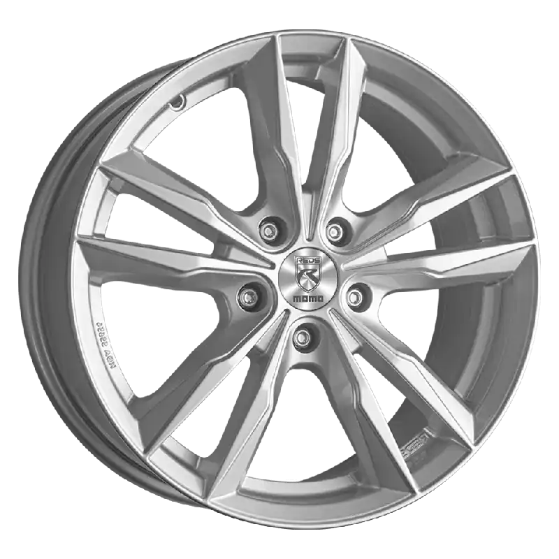 Reducere Janta aliaj 17 Inchi REDS FAST 5X112 ET 35 Latime 7,5 inchi