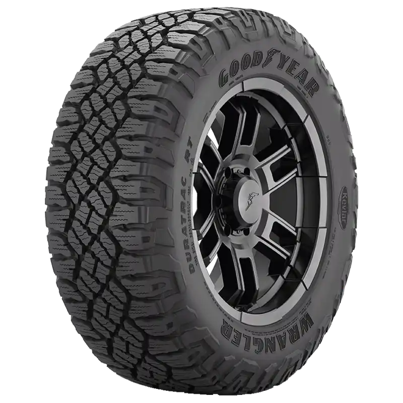 Super ofertă Anvelopa Vara 215/65R16 103Q Goodyear Wrangler Duratrac RT