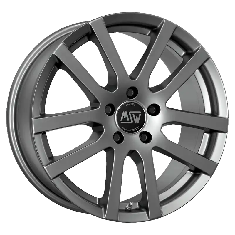 Preț promoțional Janta aliaj 14 Inchi Msw 22 4x108 ET 24 Latime 5,5 inchi