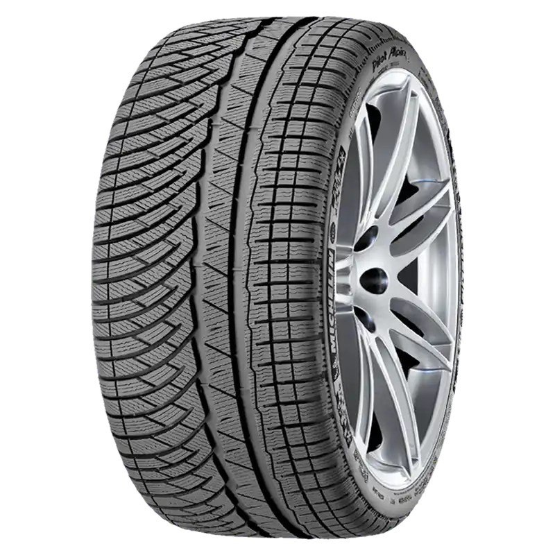 Anvelopa Iarna 245/50R18 100H Michelin Pilot Alpin PA4 *-Runflat Calitate înaltă