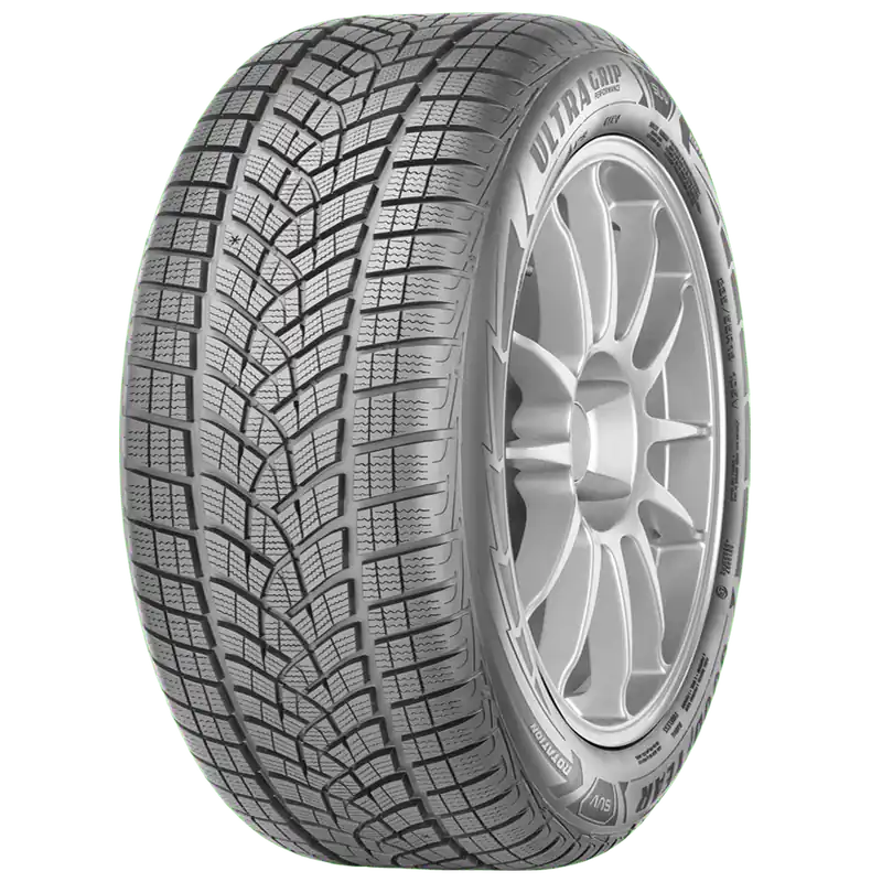 Popular Anvelopa Iarna 235/45R21 101T Goodyear UltraGrip Performance + SUV XL SealTech