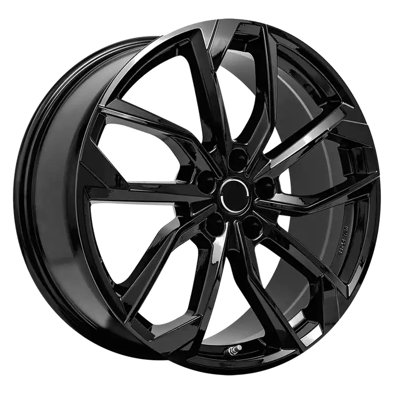 Plată securizată Janta aliaj 17 Inchi Rc Design Rc34 5x114 ET 35 Latime 7 inchi