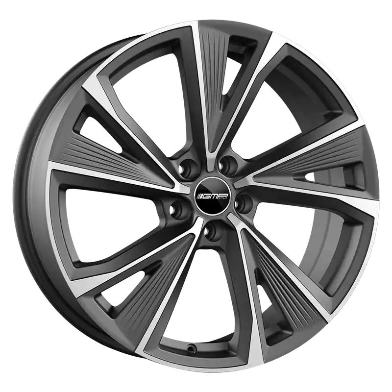 Reduceri Janta aliaj GMP EVENTO MAD 7.5x18 5x112 ET45 66,5