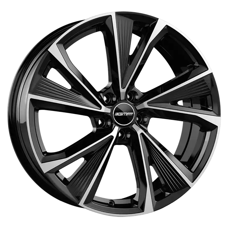 Janta aliaj GMP EVENTO BD 7.5x18 5x112 ET45 66,5 Super ofertă