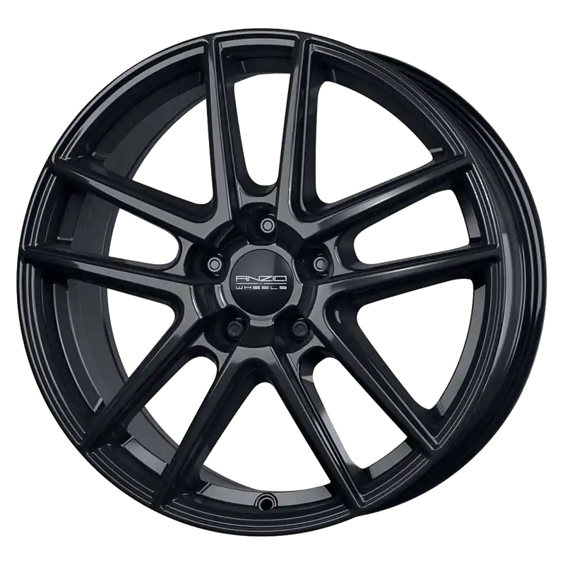 Nu rata Janta aliaj 18 Inchi Anzio Split 5x114 ET 45 Latime 8 inchi