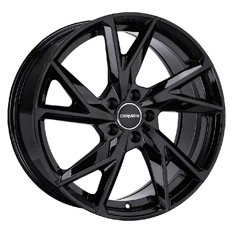 Carmani 23 Rudi 20, 9, 5, 112, 30, 66.6, black, Cel mai vândut