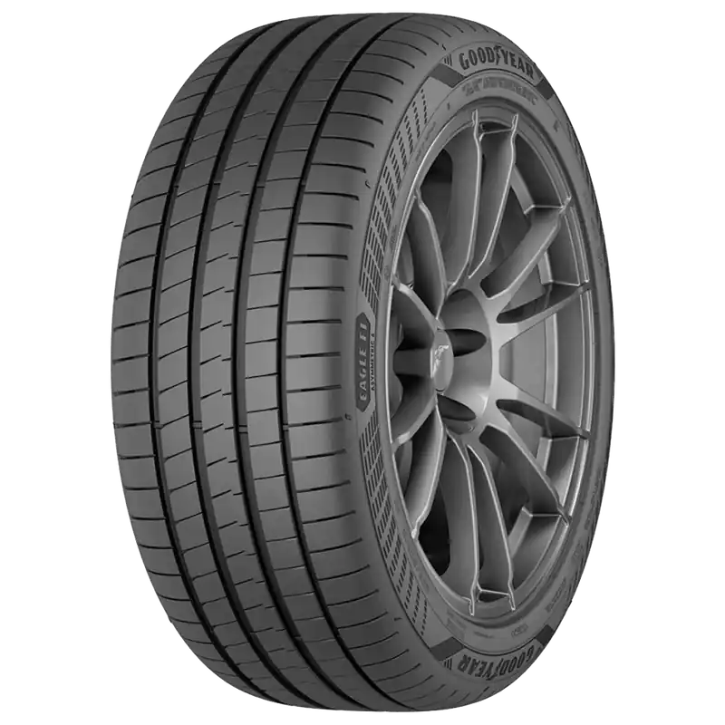 Ultima șansă Anvelopa Vara 275/35R21 103Y Goodyear Eagle F1 Asymmetric 6 XL