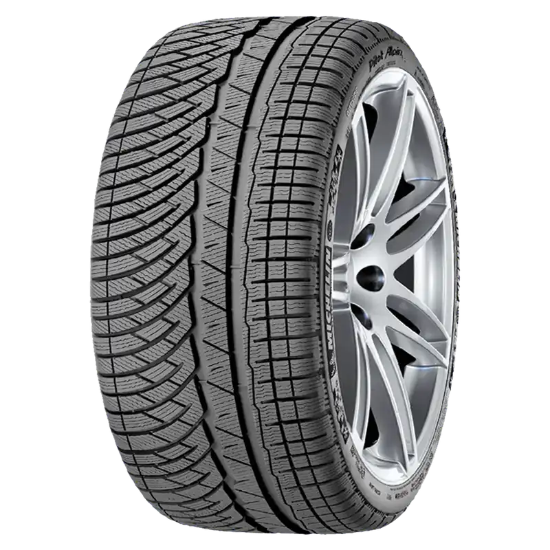 Anvelopa Iarna 235/35R20 92W Michelin Pilot Alpin PA4 XL Preferatul clienților