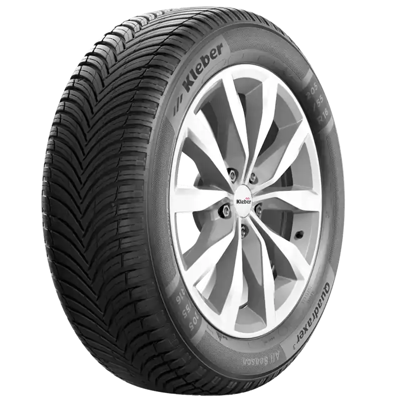 Ofertă limitată Anvelopa All Season 215/55R16 97H Kleber Quadraxer 3 XL
