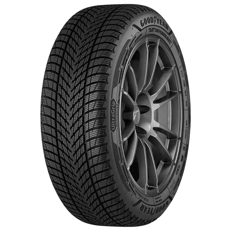 Anvelopa Iarna 185/50R16 81H GOODYEAR UG PERF 3 EV FP PJ M+S 3PMSF Ieftin