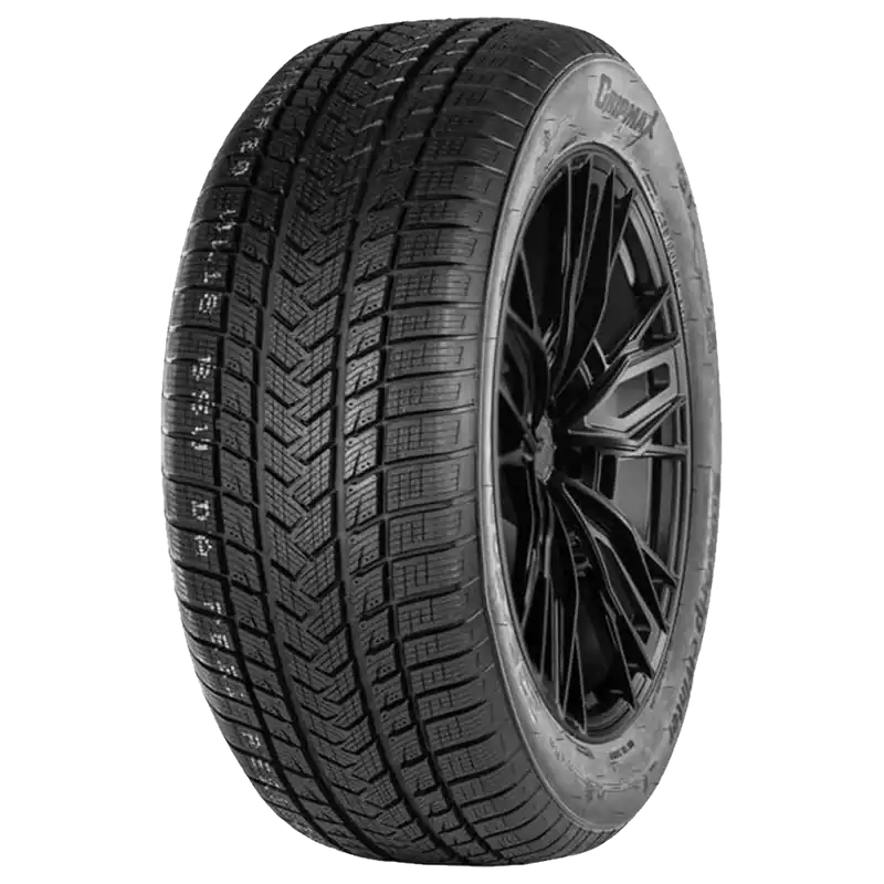 Reducere de preț Anvelopa Iarna 205/50R17 93V Gripmax SureGrip eWinter XL