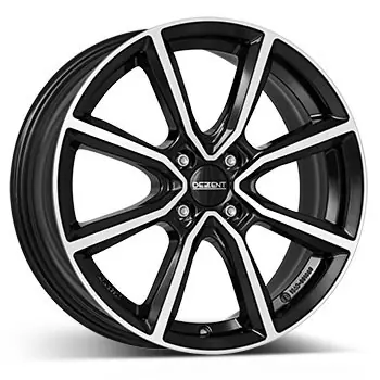 Comandă acum Janta aliaj DEZENT TN dark 6.00x16 4/98/41/58,1