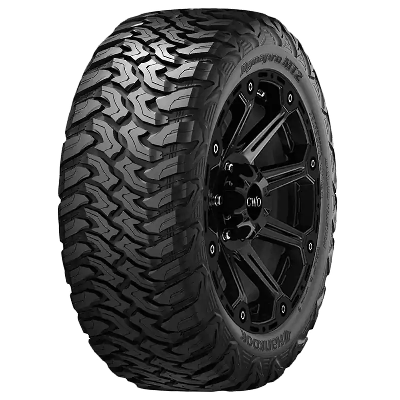 Chilipir Anvelopa Vara 225/75R16 115/112Q Hankook Dynapro MT2 RT05