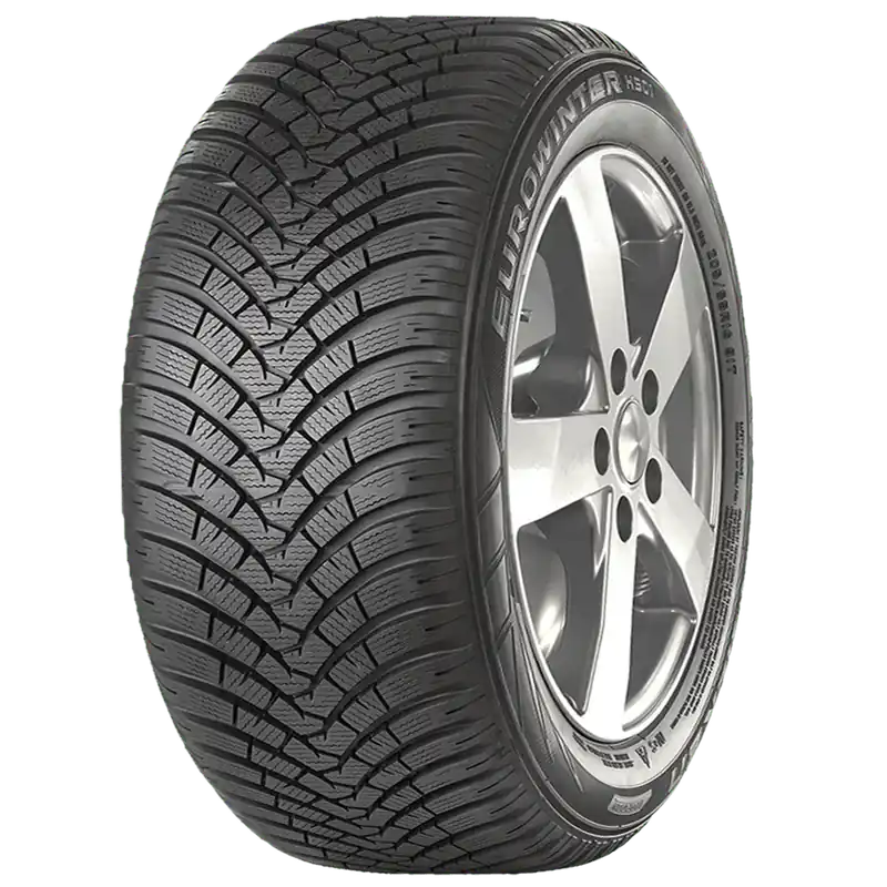 Anvelopa Iarna 245/40R19 94V Falken EUROWINTER HS01-Runflat Ofertă specială