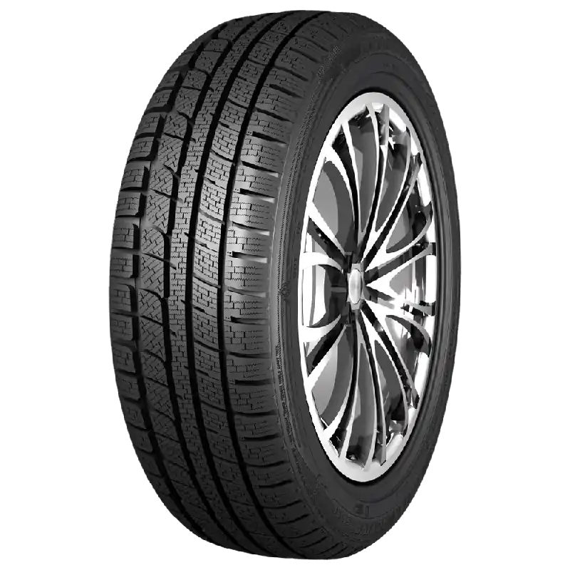 Cel mai vândut Anvelopa Iarna 215/60R17 Nankang Sv-55