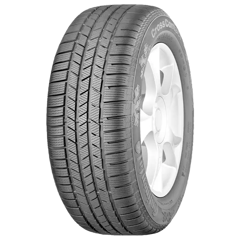 Anvelopa Iarna 215/65R16 98H Continental ContiCrossContact Winter AO Comandă acum