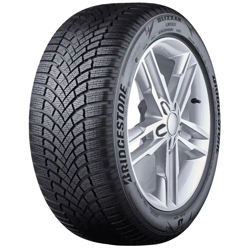 Anvelopa Iarna 215/60R17 100H Bridgestone Blizzak LM005 XL Cumpără online