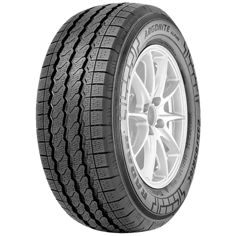 Ofertă exclusivă Anvelopa Iarna 215/65R16 109/107R RADAR Argonite Alpine