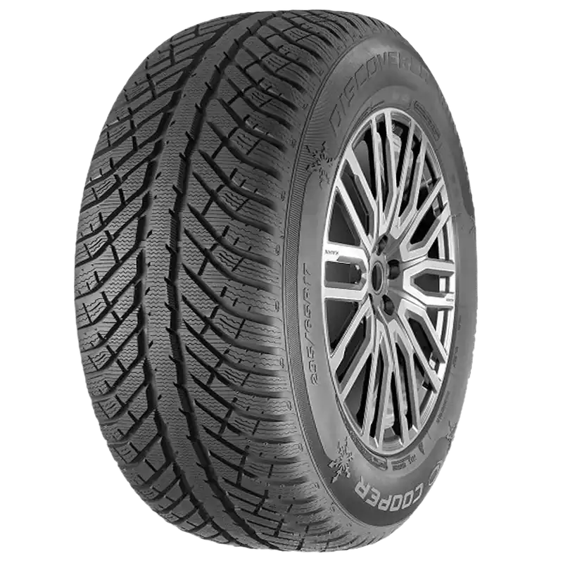 Anvelopa Iarna 225/60R18 104V Cooper Discoverer Winter XL Ofertă limitată