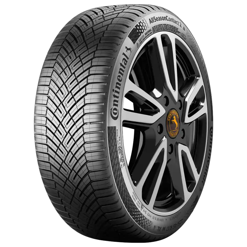 Preferatul clienților Anvelopa All Season 225/45R17 94Y Continental AllSeasonContact 2 EV XL