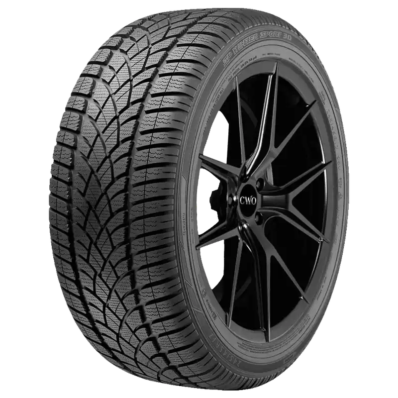 Anvelopa Iarna 275/40R19 105V Dunlop SP Winter Sport 3D J XL Disponibil imediat