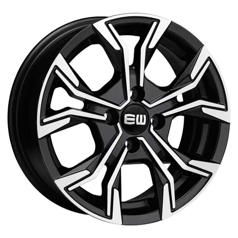 Reducere de preț Janta aliaj 18 Inchi Elite Vigor 5x114 ET 45 Latime 7,5 inchi