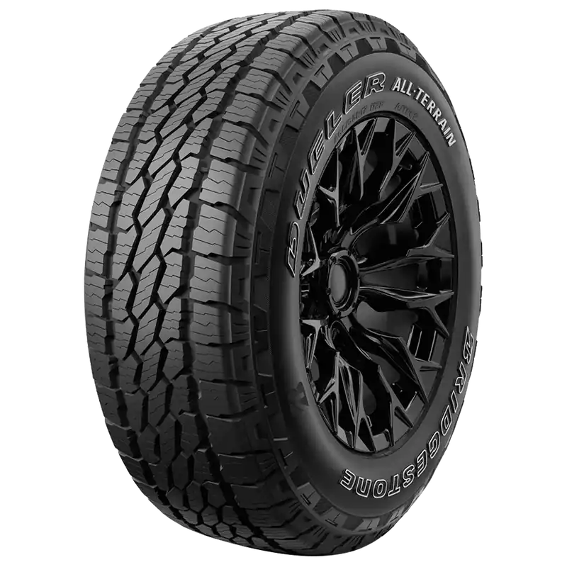 Anvelopa All Season 225/60R17 103H Bridgestone Dueler All Terrain A/T 002 XL Disponibil imediat