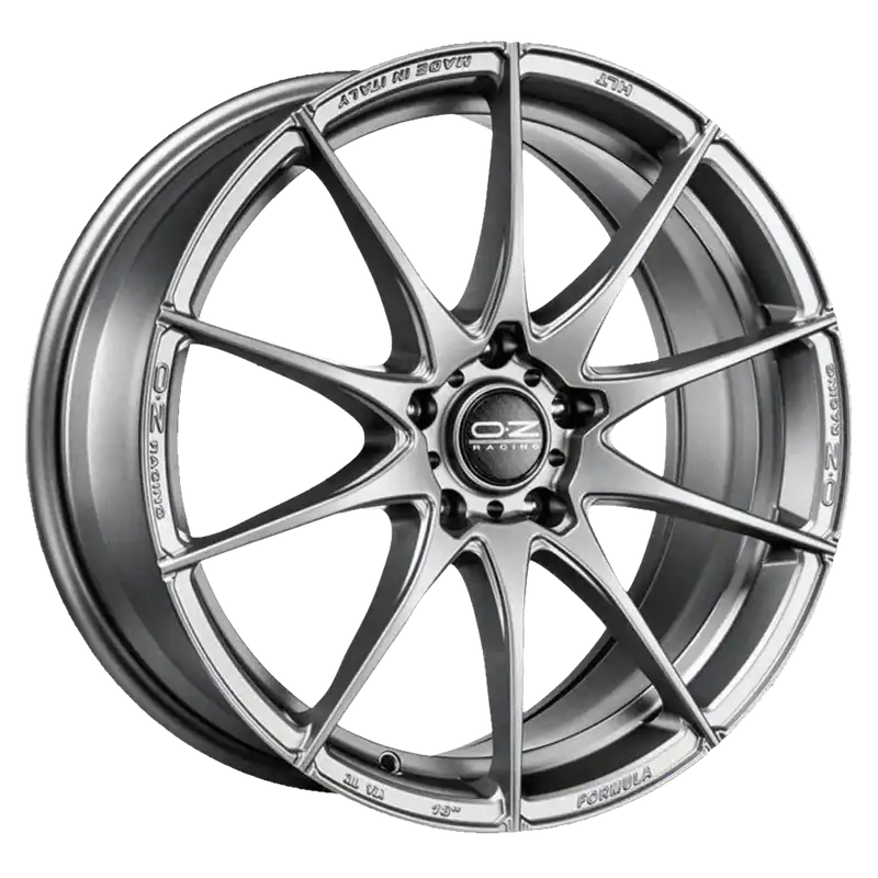 Janta aliaj OZ FORMULA HLT GC 8x18 5x112 ET35 Reducere