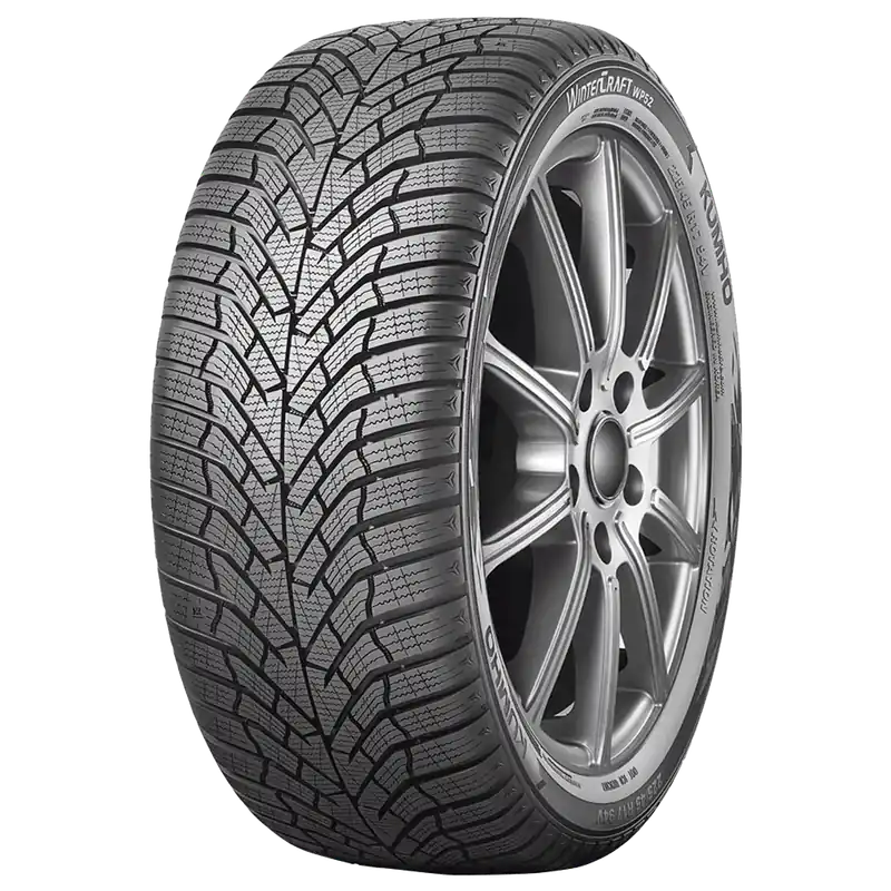 Anvelopa Iarna 215/60R16 99H Kumho WinterCraft WP52 XL Comandă acum