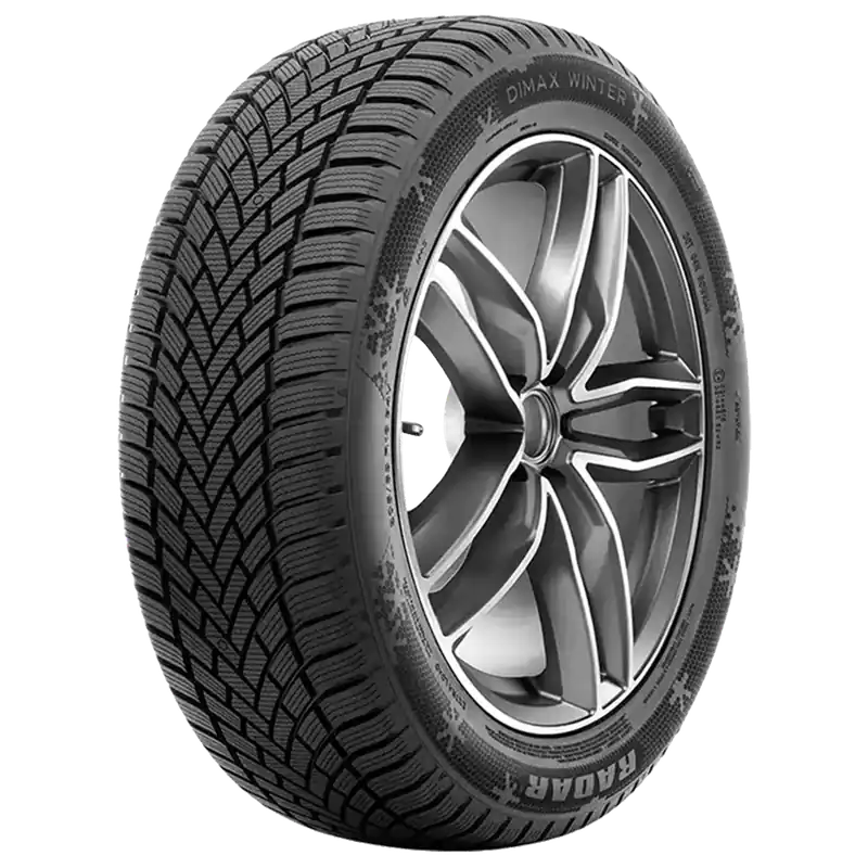 Anvelopa Iarna 215/60R17 100V Radar Dimax Winter XL Nu rata