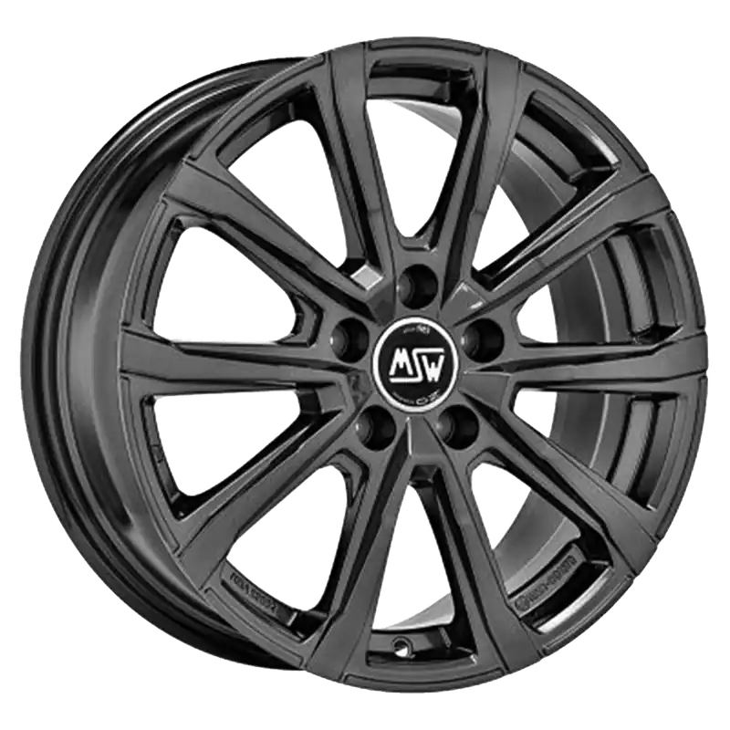 Janta aliaj 18 Inchi Msw 79 5x114 ET 35 Latime 7 inchi Ofertă exclusivă