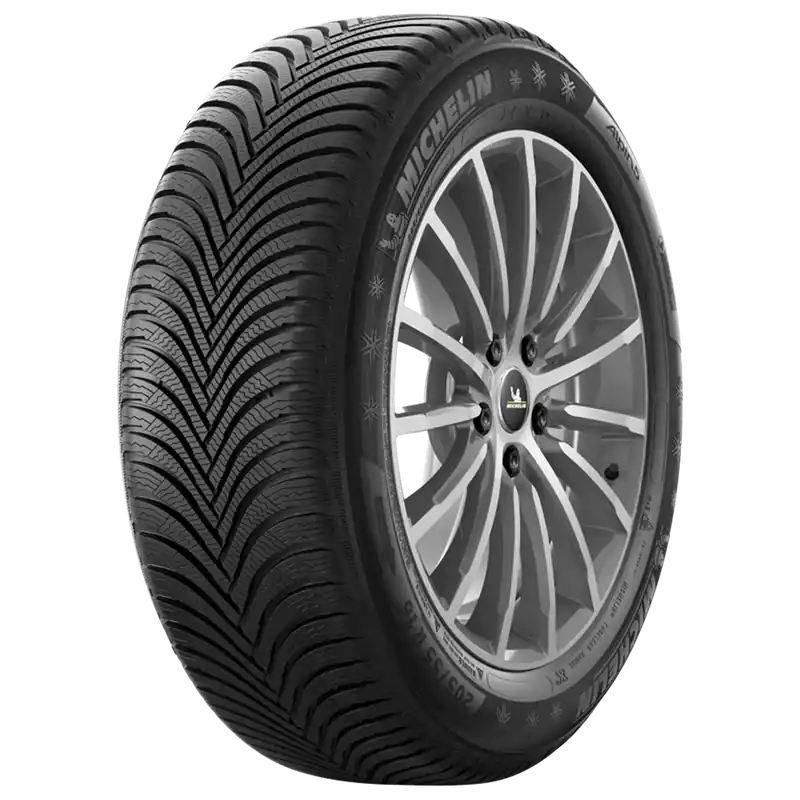 Anvelopa Iarna 225/55R17 97H Michelin Alpin 5 * MO-Runflat Calitate înaltă
