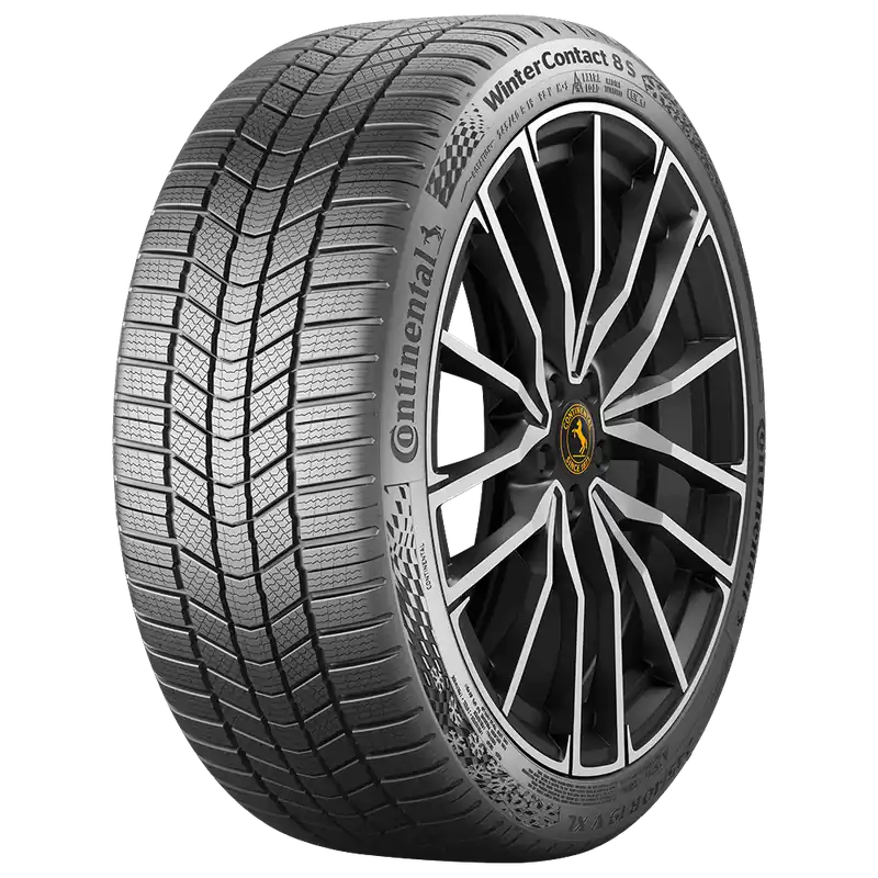 Cel mai vândut Anvelopa Iarna 225/40R19 93V Continental WinterContact 8 S EV XL