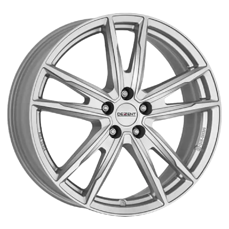 Preferatul clienților Janta aliaj DEZENT KF silver 7.00x17 5/114,30/35/66,1