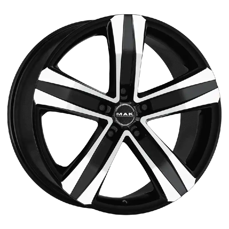 Ofertă Janta aliaj 16 Inchi MAK STONE 5 W 5X130 ET 55 Latime 6,5 inchi