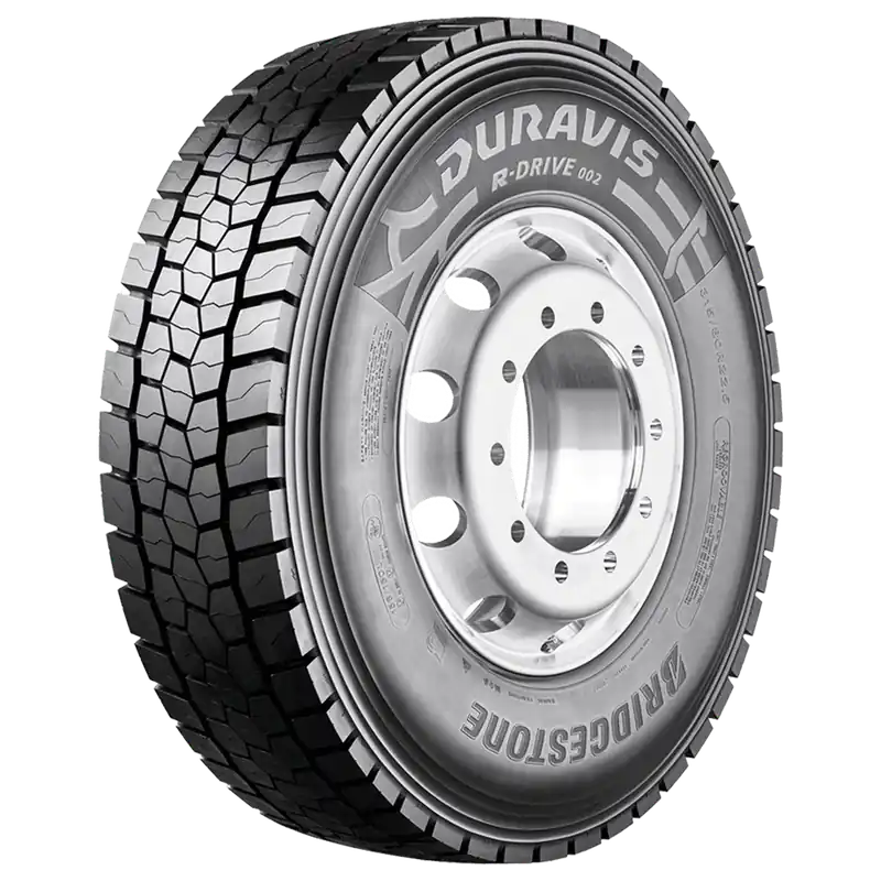 Comandă acum Anvelopa Vara 285/70R19.5 146M Bridgestone Duravis R-Drive 002