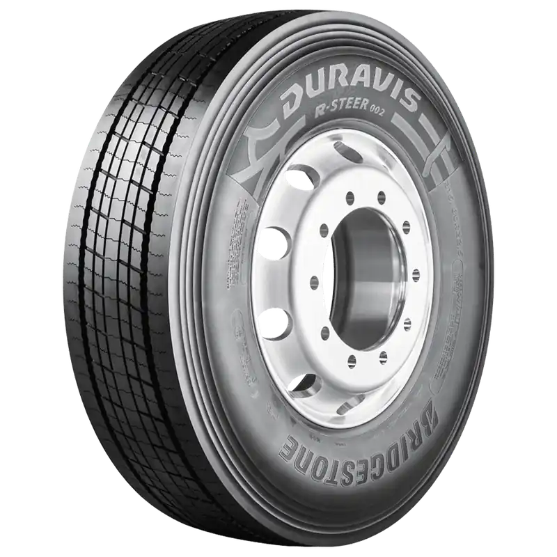 Ofertă limitată Anvelopa Vara 225/75R17.5 129M Bridgestone Duravis R-Steer 002