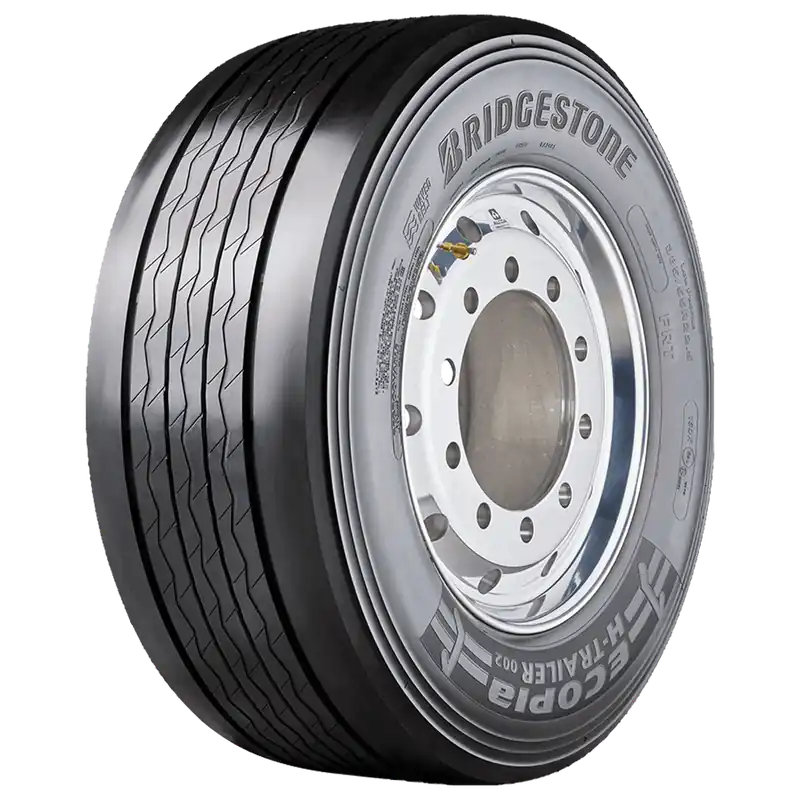 Ofertă Anvelopa Vara 385/65R22.5 160K Bridgestone Ecopia H-Trailer 002