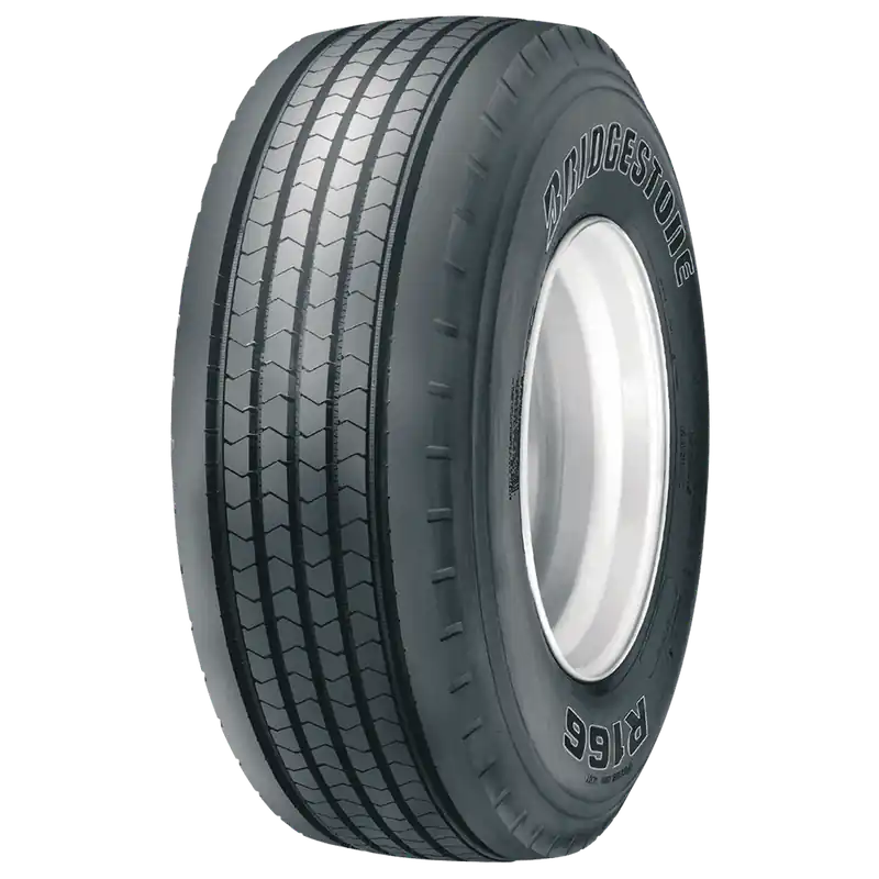 Anvelopa Vara 435/50R19.5 160J Bridgestone R166 Reducere extra