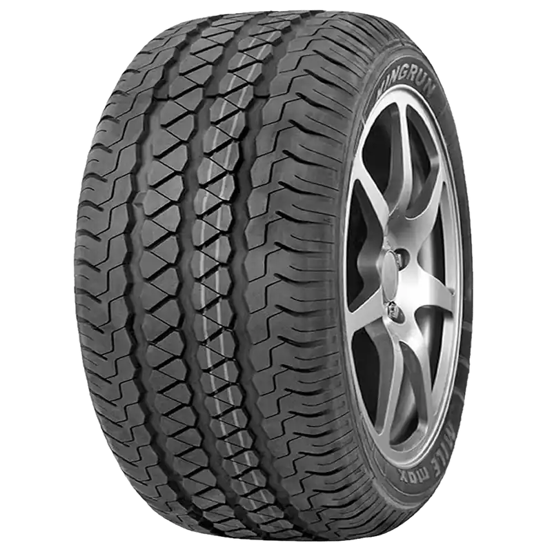 Noutate Anvelopa Vara 185/80R14C 102R APLUS A867