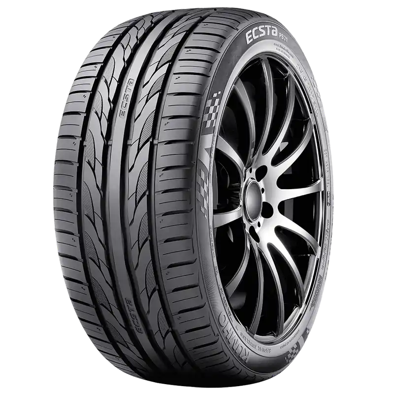 Anvelopa Vara 195/45R16 84V Kumho Ecsta PS31 XL Cel mai bun preț