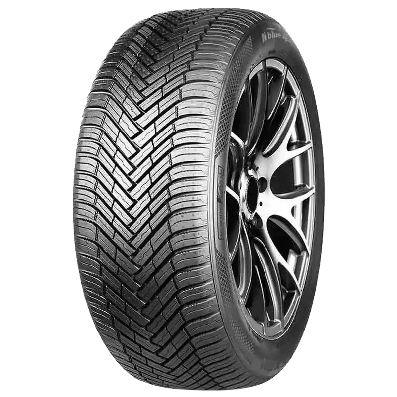 Anvelopa All Season 225/55R17 101W Nexen N Blue 4 Season 2 XL Ofertă exclusivă