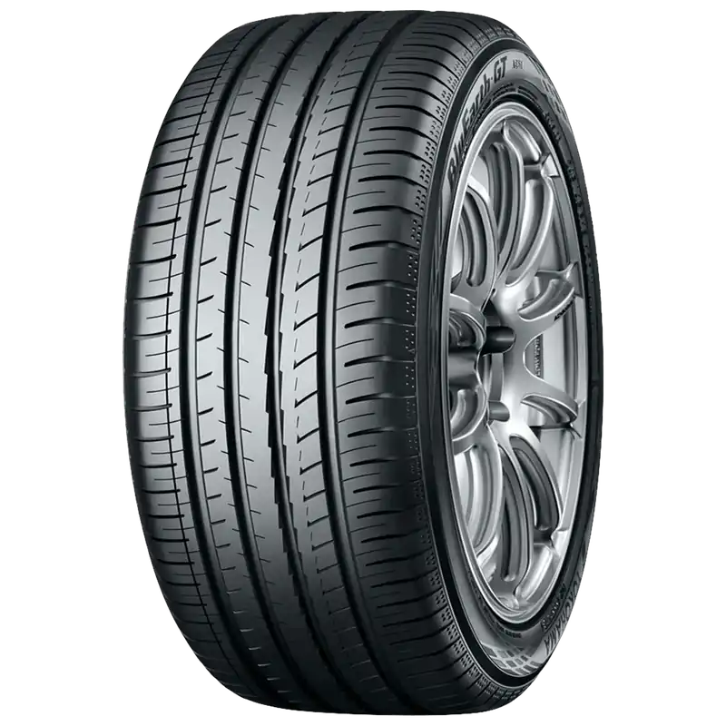 Preț redus Anvelopa Vara 245/40R19 98W Yokohama BluEarth-GT AE51 XL