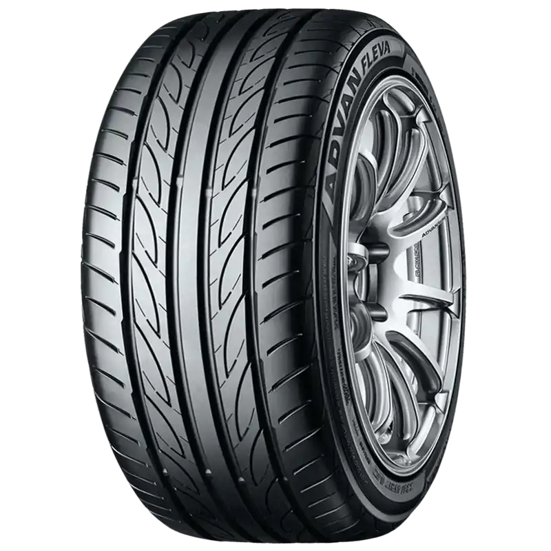 Anvelopa Vara 245/40R18 97W Yokohama Advan Fleva V701 XL Reducere specială