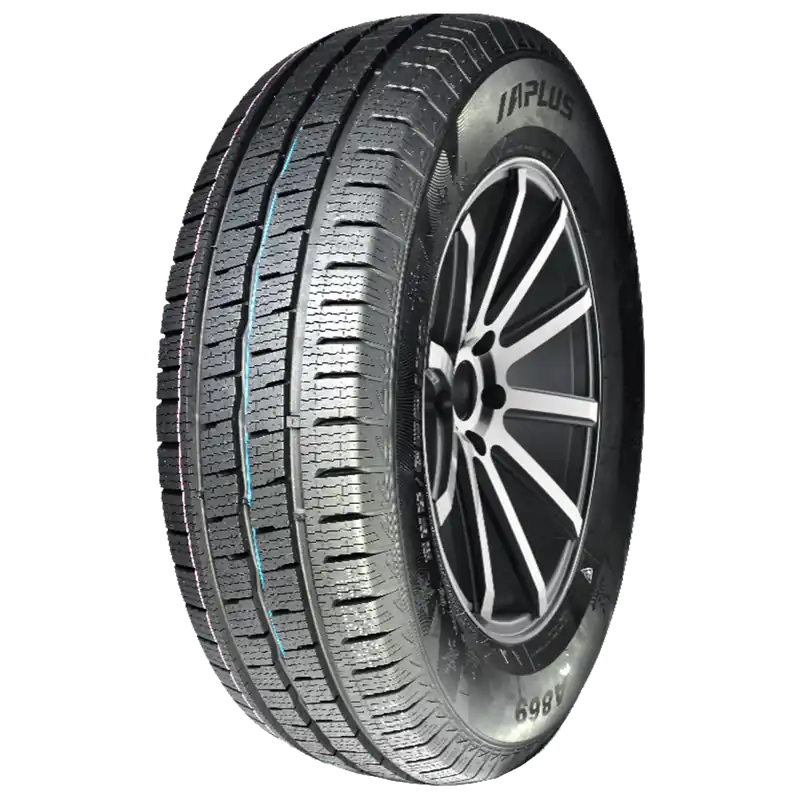 Anvelopa Iarna 215/65R15C 104R APLUS A869 Popular
