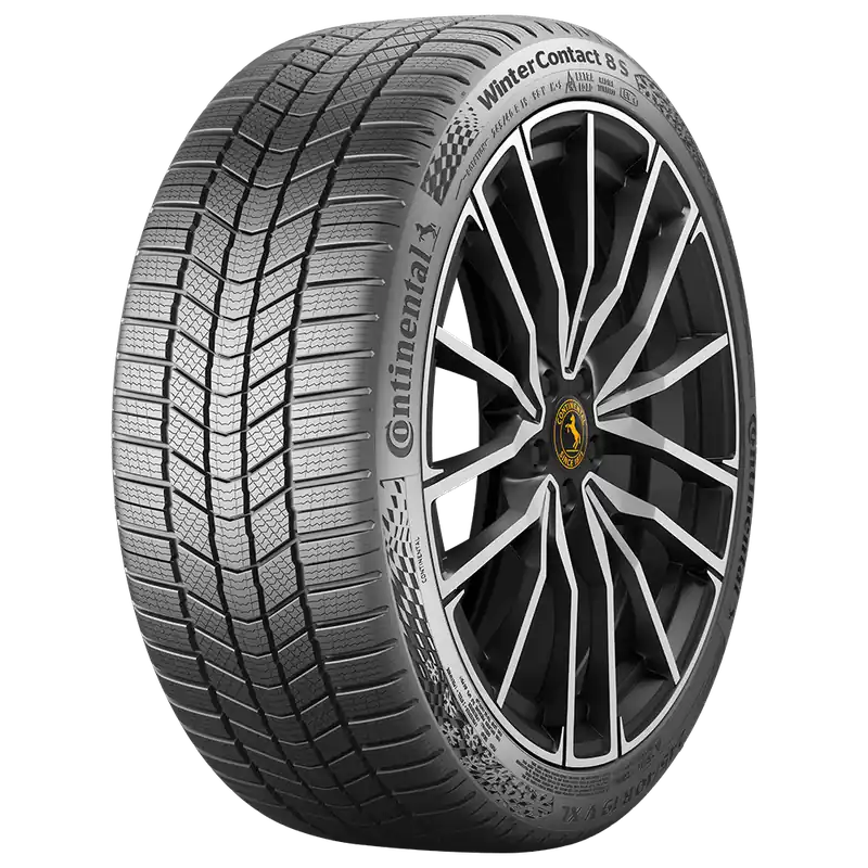 Premium Anvelopa Iarna 235/60R20 108H Continental WinterContact 8 S EV XL