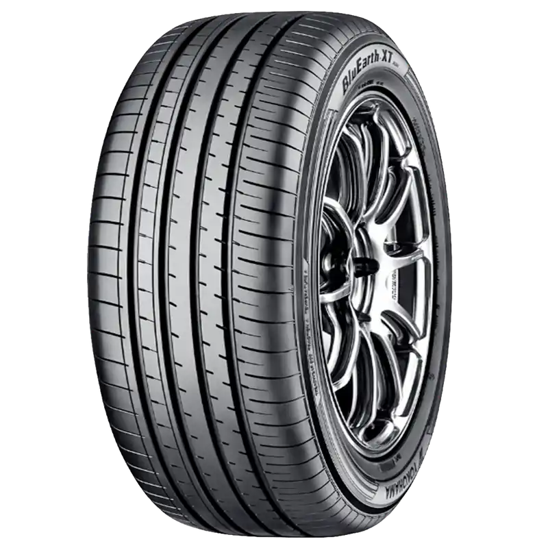 Anvelopa Vara 205/60R16 92V Yokohama BluEarth-XT AE61 Ofertă